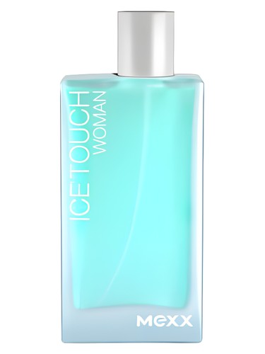 profumo Mexx Ice Touch Woman (2014) di Mexx da donna