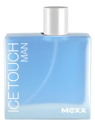 profumo Mexx Ice Touch Man (2014) di Mexx da uomo