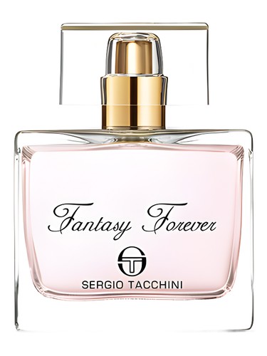 profumo Fantasy Forever di Sergio Tacchini da donna
