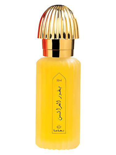 profumo Bakhoor Al Arais di Swiss Arabian unisex