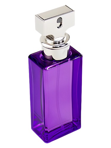 profumo Eternity Purple Orchid di Calvin Klein da donna