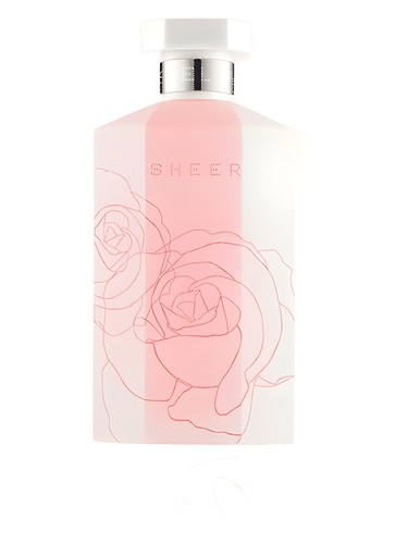 profumo Sheer Stella 2008 di Stella McCartney da donna