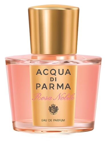 profumo Rosa Nobile di Acqua di Parma da donna