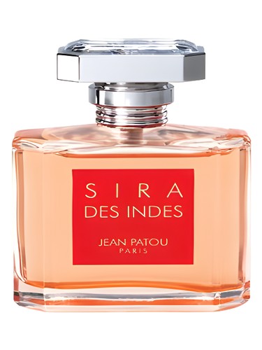 profumo Sira des Indes di Jean Patou unisex