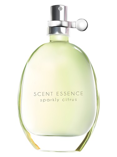 profumo Scent Essence - Sparkly Citrus di Avon da donna
