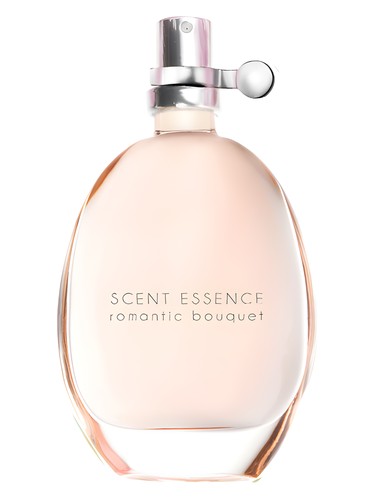 profumo Scent Essence - Romantic Bouquet di Avon da donna