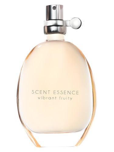 profumo Scent Essence - Vibrant Fruity di Avon da donna