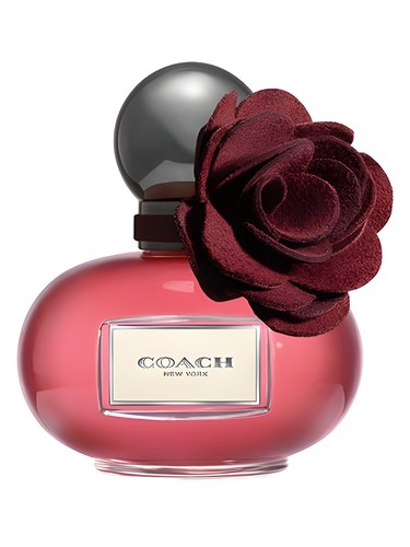 profumo Poppy Wild Flower di Coach da donna