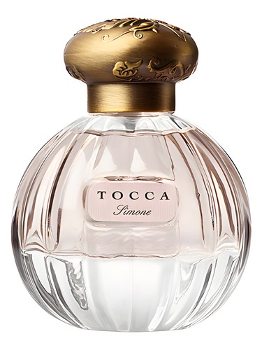 profumo Simone di Tocca da donna
