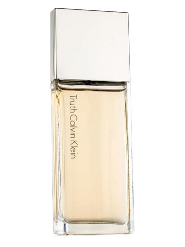 profumo Truth di Calvin Klein da donna
