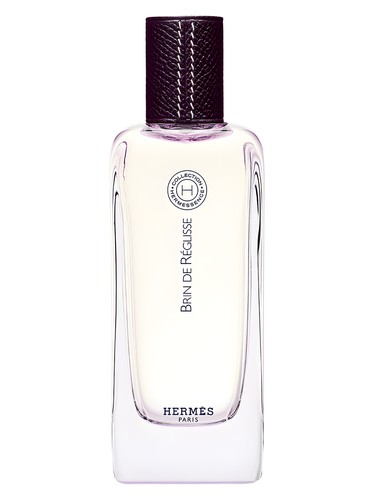 profumo Hermessence Brin de Reglisse di Hermès unisex