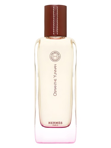 profumo Hermessence Osmanthe Yunnan di Hermès unisex