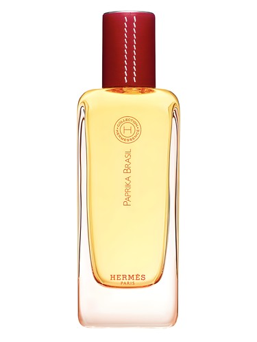 profumo Hermessence Paprika Brasil di Hermès unisex