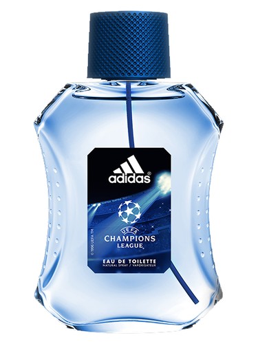 profumo Adidas UEFA Champions League Edition di Adidas da uomo