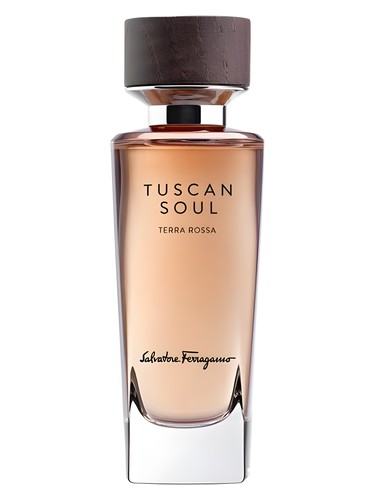 profumo Terra Rossa di Salvatore Ferragamo unisex