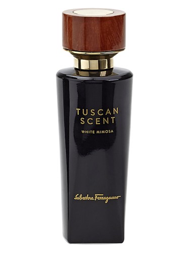 profumo White Mimosa di Salvatore Ferragamo unisex
