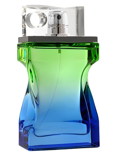 profumo Utopia II di Ajmal da uomo