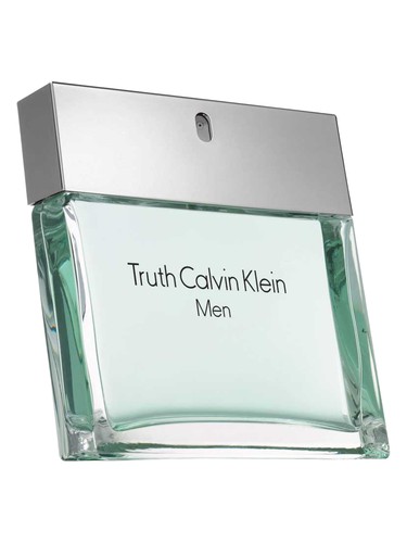 profumo Truth For Men di Calvin Klein da uomo