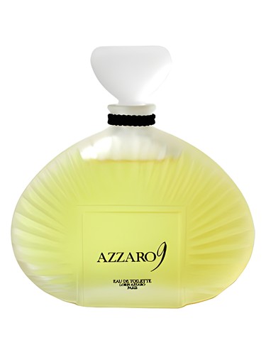 profumo Azzaro 9 di Azzaro da donna