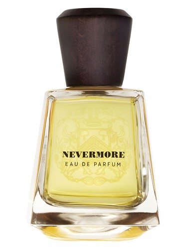 profumo Nevermore di Frapin unisex
