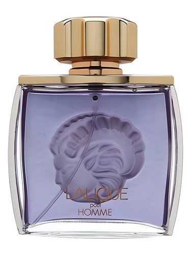 profumo Lalique Pour Homme Le Faune di Lalique da uomo