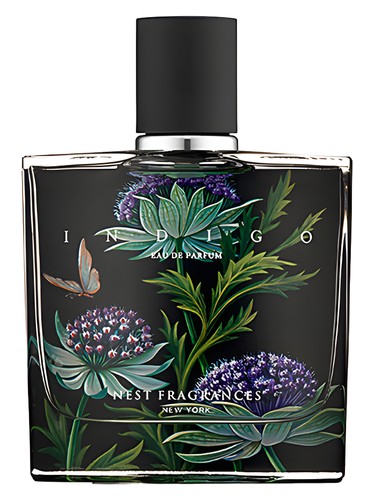profumo Indigo di Nest unisex