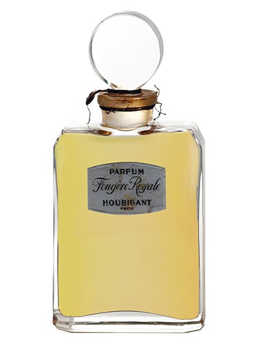 profumo Fougere Royale di Houbigant da uomo