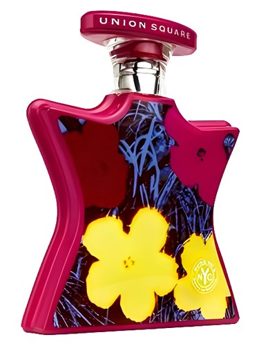 profumo Andy Warhol Union Square di Bond No. 9 da donna