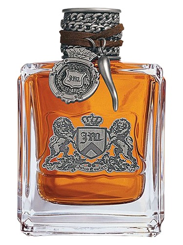 profumo Dirty English for Men di Juicy Couture da uomo