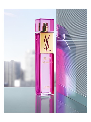 profumo Elle Summer Fragrance 2008 di Yves Saint Laurent da donna