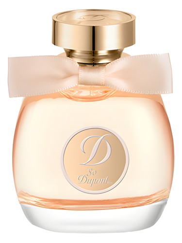 profumo So Dupont pour Femme di S.T. Dupont da donna