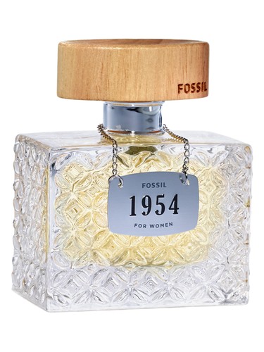 profumo Fossil 1954 for Women di Fossil da donna