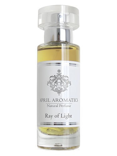 profumo Ray Of Light di April Aromatics unisex