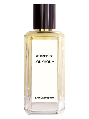 profumo Loukhoum di Keiko Mecheri da donna