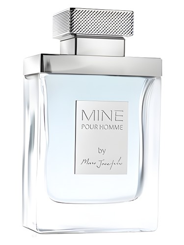 profumo Mine Pour Homme di Marc Joseph da uomo
