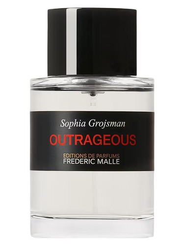 profumo Outrageous! di Frederic Malle unisex