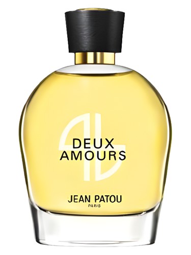 profumo Collection Heritage Deux Amours di Jean Patou da donna