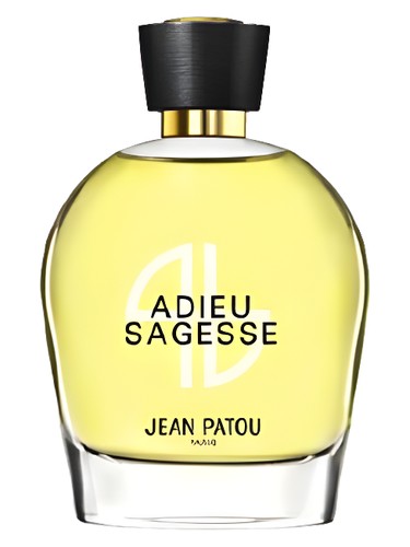 profumo Collection Heritage Adieu Sagesse di Jean Patou da donna