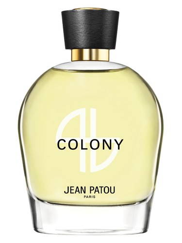 profumo Collection Heritage Colony di Jean Patou da donna