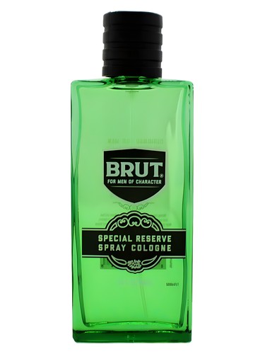 profumo Brut Special Reserve di Brut Parfums Prestige da uomo