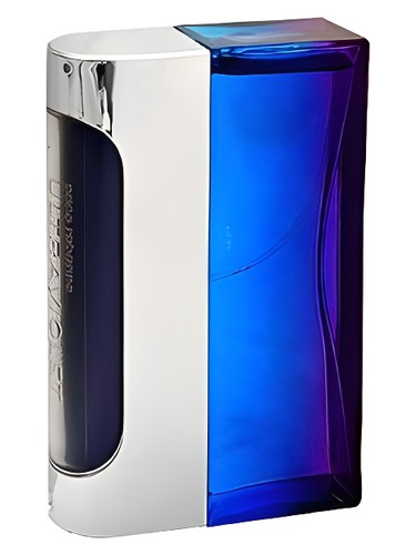 profumo Ultraviolet Man Aurore Borealis Edition di Paco Rabanne da uomo