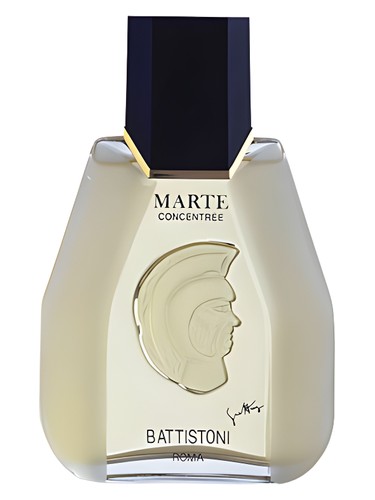 profumo Marte Concentree di Battistoni da uomo