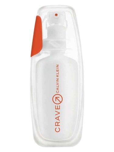 profumo Crave di Calvin Klein unisex