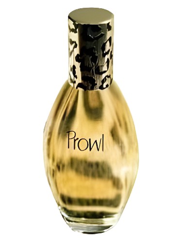 profumo Prowl di Avon da donna
