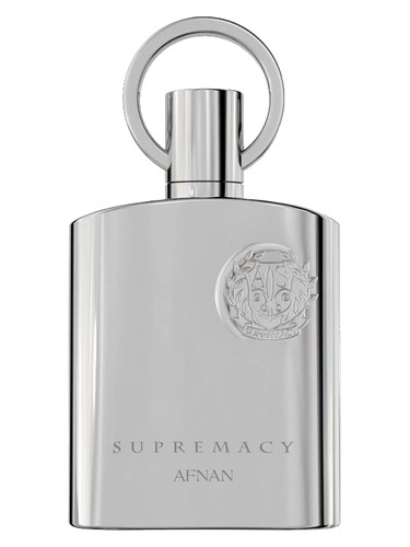 profumo Supremacy (Silver) di Afnan unisex