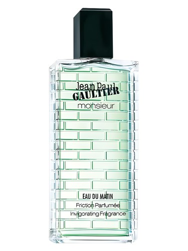 profumo Monsieur Eau du Matin di Jean Paul Gaultier da uomo