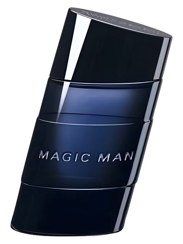 profumo Magic Man di Bruno Banani da uomo