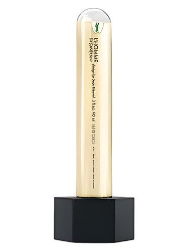 profumo L'Homme Yves Saint Laurent design by Jean Nouvel di Yves Saint Laurent da uomo