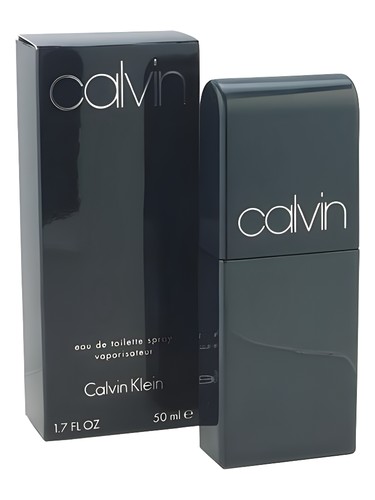 profumo Calvin di Calvin Klein da uomo