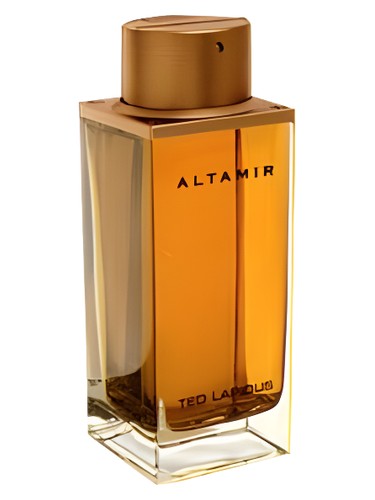 profumo Altamir di Ted Lapidus da uomo